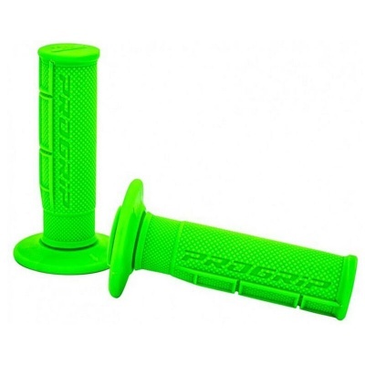 Punhos Pro grip 794  Verde Fluo
