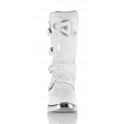 Botas Acerbis X-Rock Branco