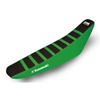 Capa Banco Blackbird Doble Grip 3 Kawasaki KX 250/450 F 06-08