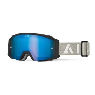 Oculos AIROH BLAST XR1 Preto