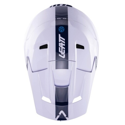Capacete Leatt 2.5 Branco