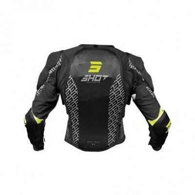 Peitural Shot Optimal