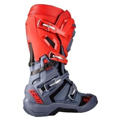 Botas Leatt 5.5 Flexlock Graphene