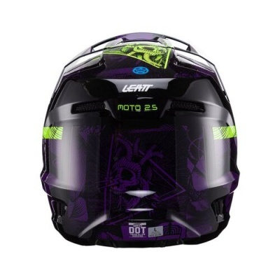 Capacete Leatt 2.5 V24 UV