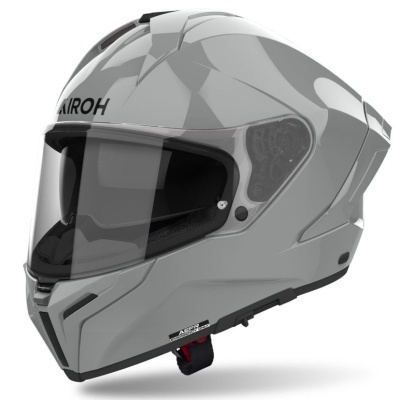 Capacete AIROH MATRYX COLOR Cinza Gloss