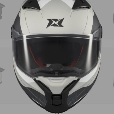 AXXIS FENIX ORK Cinza