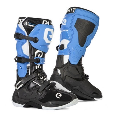 Botas Eleveit X-Legend Azul