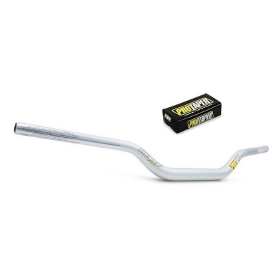 Pro Taper Contour CR High