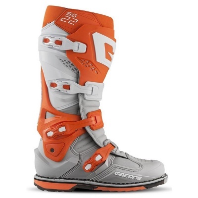 Botas Gaerne SG-22 Laranja