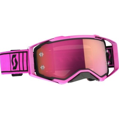 Oculos Scott Prospect Rosa