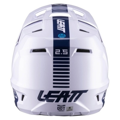 Capacete Leatt 2.5 Branco