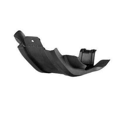 Proteção Carter Acerbis  KTM EXC-F 250 14-15 EXC-F 350 12-15