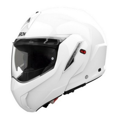Capacete Airoh Mathisse II Genius Branco