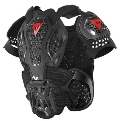 Peitoral Dainese ROOST MX2