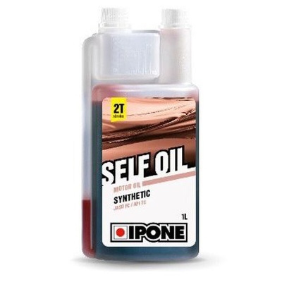 Ipone Synthetic Self Oil 2T Oil 1 l