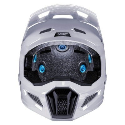 Capacete Leatt 2.5 Branco