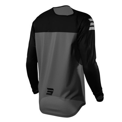 Camisola SHOT CONTACT CHASE 2022 Cinza