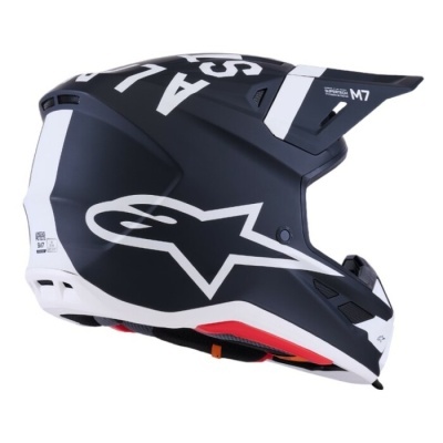 Alpinestars SM7 Dasher