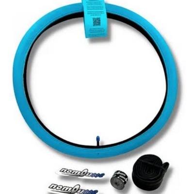 KIT NOMOUSSE PRO 18 × 2,15 Enduro TUBELESS