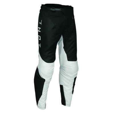 Calças Thor Launch Storm Preto