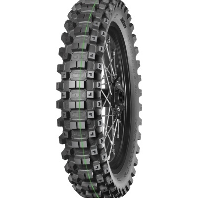 Pneu MITAS TERRA FORCE-EX MH 120/90-18 65M TT SUPER LIGHT