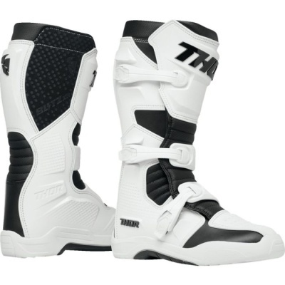Botas Thor Blitz XR Branco