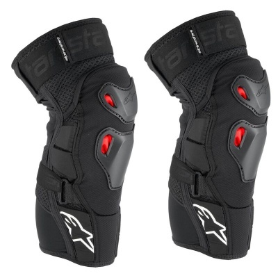 Joelheiras Alpinestars Bionic Pro Plasma