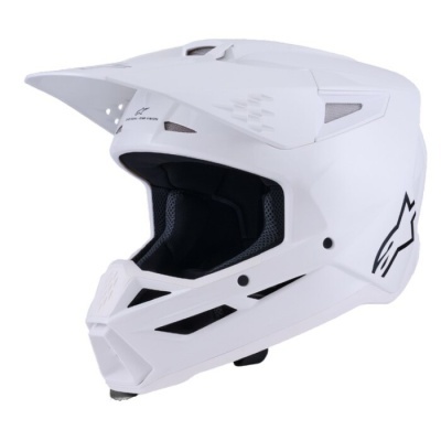 Alpinestars SM3 Solid Branco