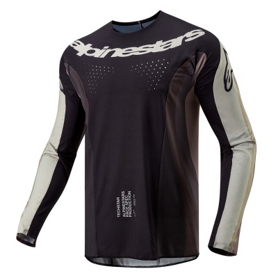 Camisola Alpinestars Techdura Pneuma sand