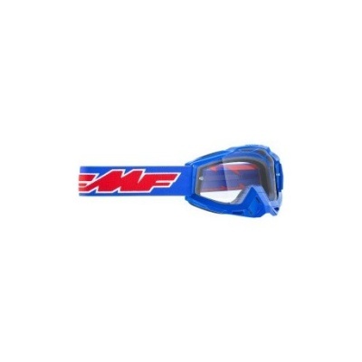Oculos 100% FMF Rocket Azul