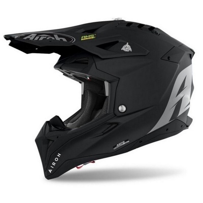 Capacete Airoh Aviator 3 Color preto