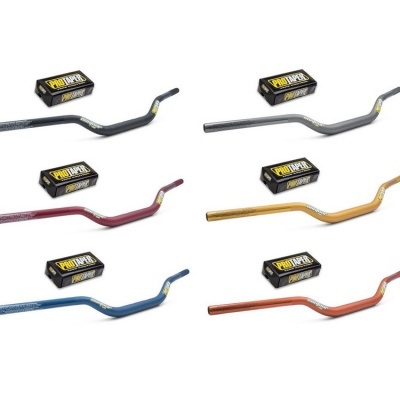 Pro Taper Contour CR Mid