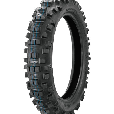 Pneu Borilli 7 DAYS ENDURO SOFT 140/80 18