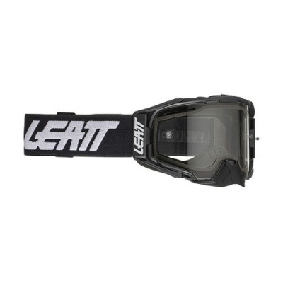 Oculos Leatt Velocity 6.5 Enduro Graphene 83%