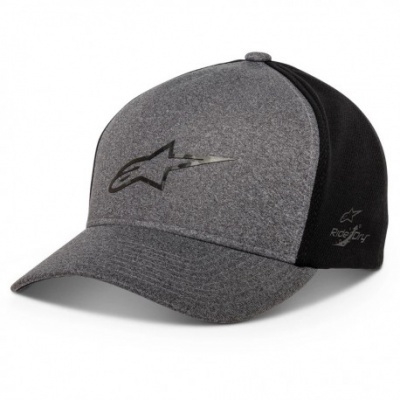 Boné ALPINESTARS STOUT TECH Cinza