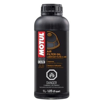 Motul Oleo Filtro Ar A3 1 L