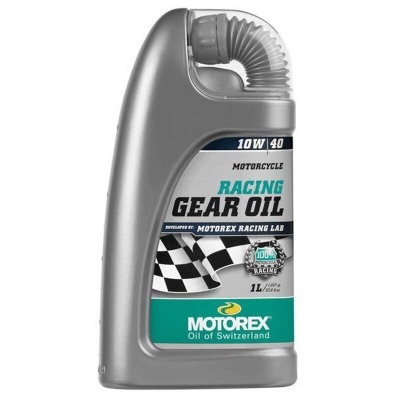 Motorex Cross Racing Gear Oil 10W40 1 L
