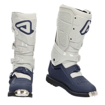 Botas Acerbis X-Rock Azul