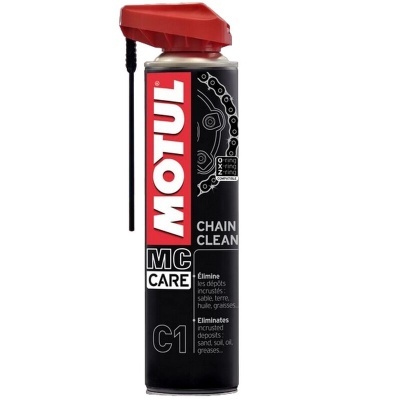 Motul Chain Clean  C1  400 ml