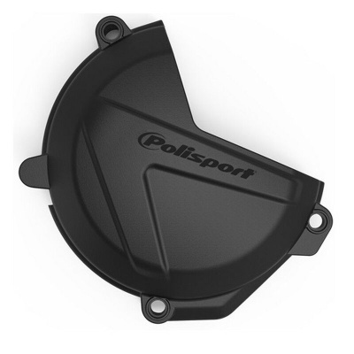 Proteção Embraiagem Polisport husqvarna FC 250/350 16-22 KTM EXC-F 250/350 17-