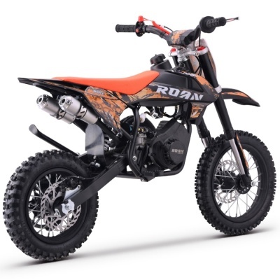 PitBike 60cc Roan RXT 12"/10" Laranja