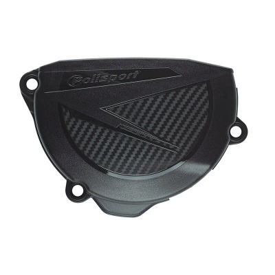 Proteção Embraiagem Polisport KTM SX-F/EXC-F 250/350 09-12