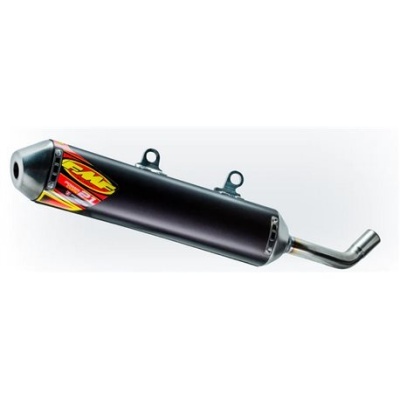 Ponteira Escape FMF FMF POWERCORE 2.1 ALUMINIO PARA YAMAHA YZ 250 (2002-2024)