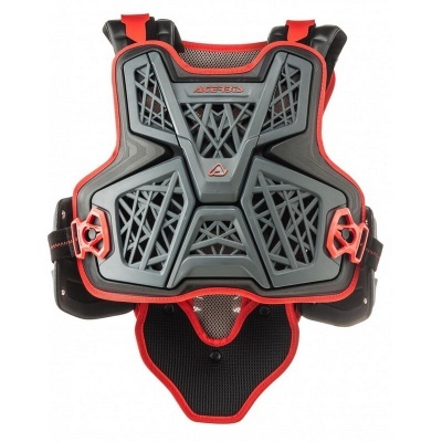 Peitoral Acerbis Jump MX