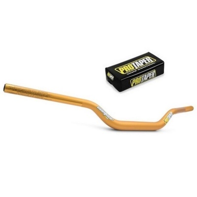 Pro Taper Contour CR High