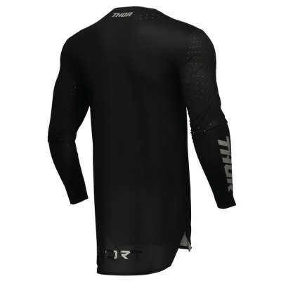 Camisola Thor Sport Brave Preto