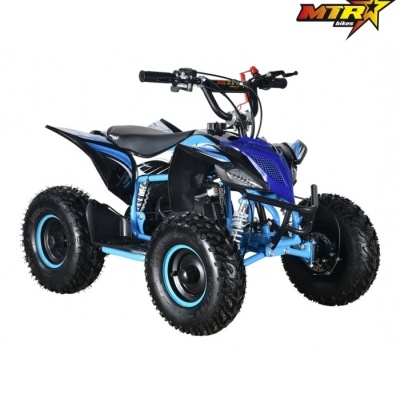 Quad MTR mini kf  Azul