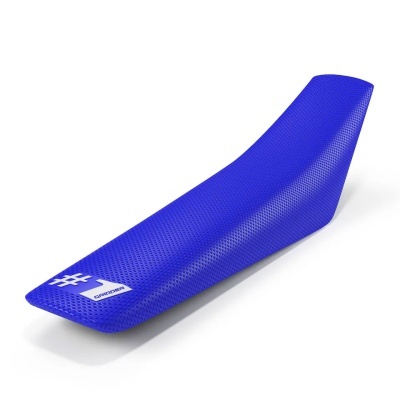Capa Banco OneGripper Azul