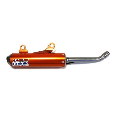 HGS KTM SX 125/150 19-22 HVA TC 125 19-22 Gas Gas MC 125 21-23