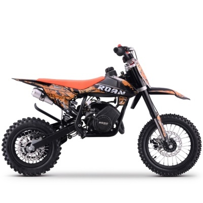 PitBike 60cc Roan RXT 12"/10" Laranja